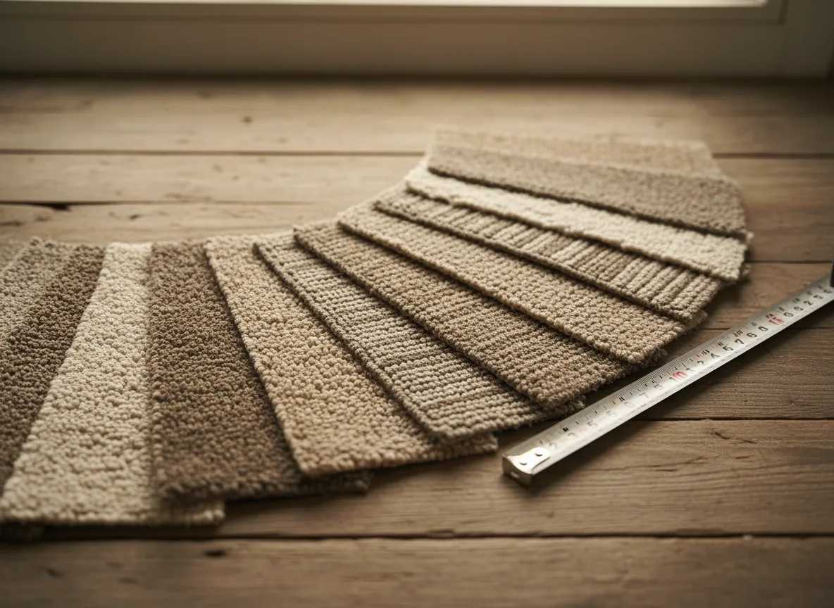 Carpet Installation Gifford, IL FAQs